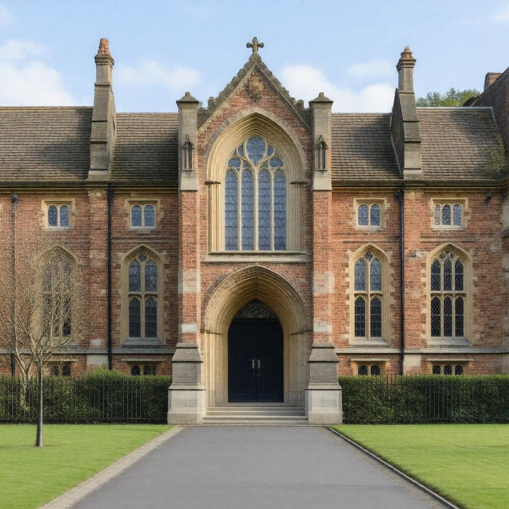 St Joseph's College, Ipswich